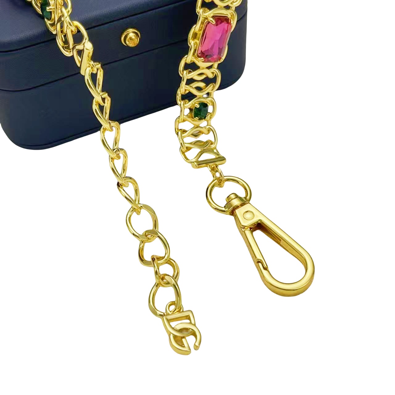 DGT012 Dolce gabbana choker Necklace bracelet For women - ccjewelryacc