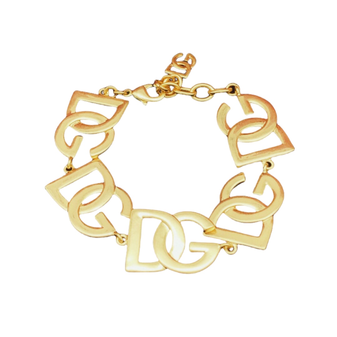 D&G Bracelet - ccjewelryacc
