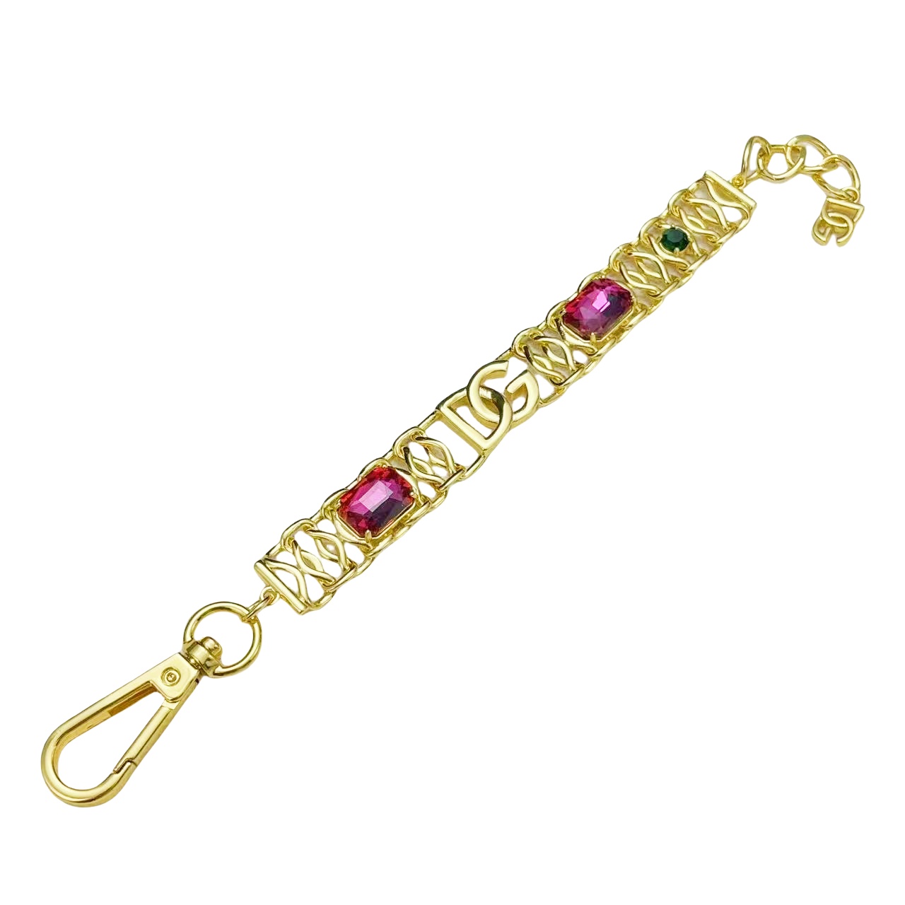 DGT012 Dolce gabbana choker Necklace bracelet For women - ccjewelryacc