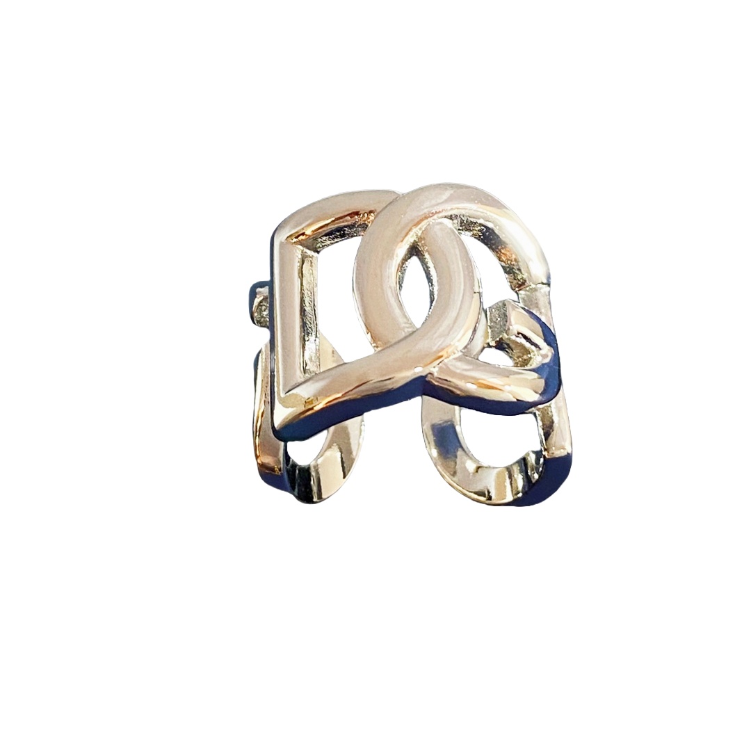 DGR001 dolce gabbana DG Ring - ccjewelryacc
