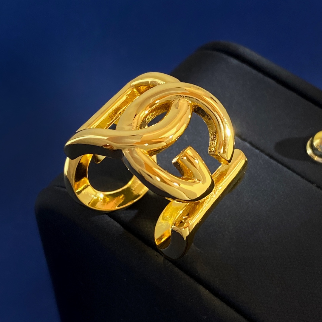 DGR001 dolce gabbana DG Ring - ccjewelryacc