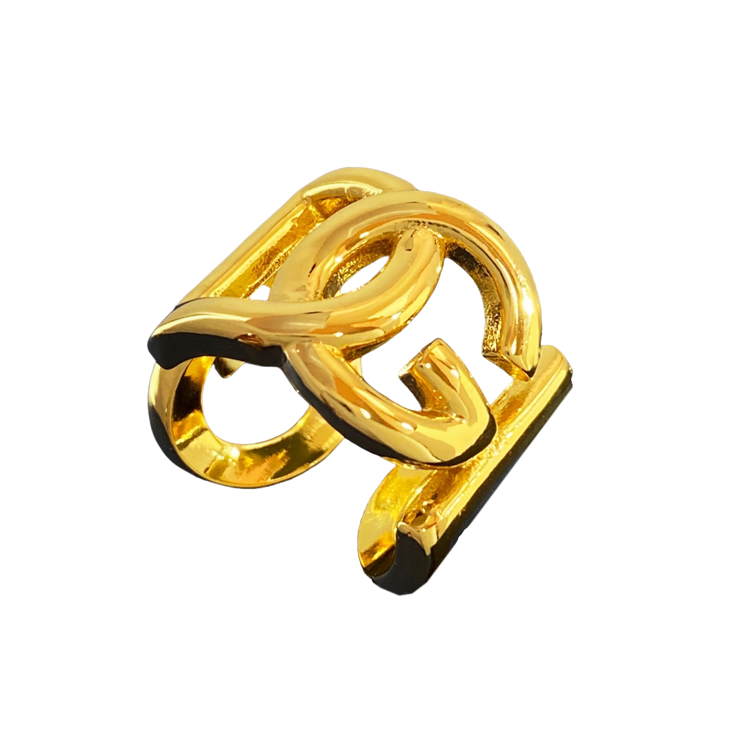 DGR001 dolce gabbana DG Ring - ccjewelryacc
