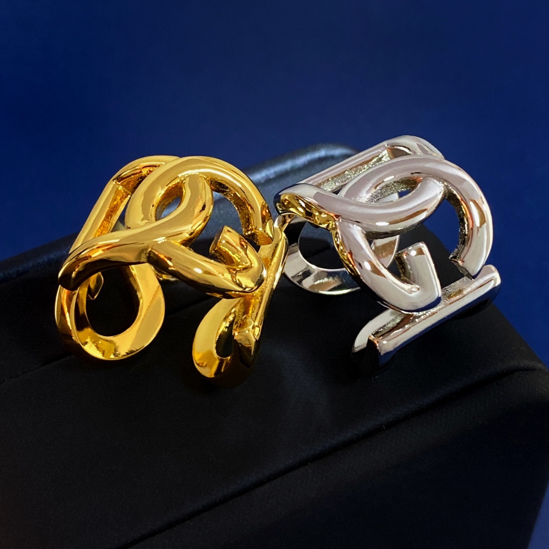 DGR001 dolce gabbana DG Ring - ccjewelryacc