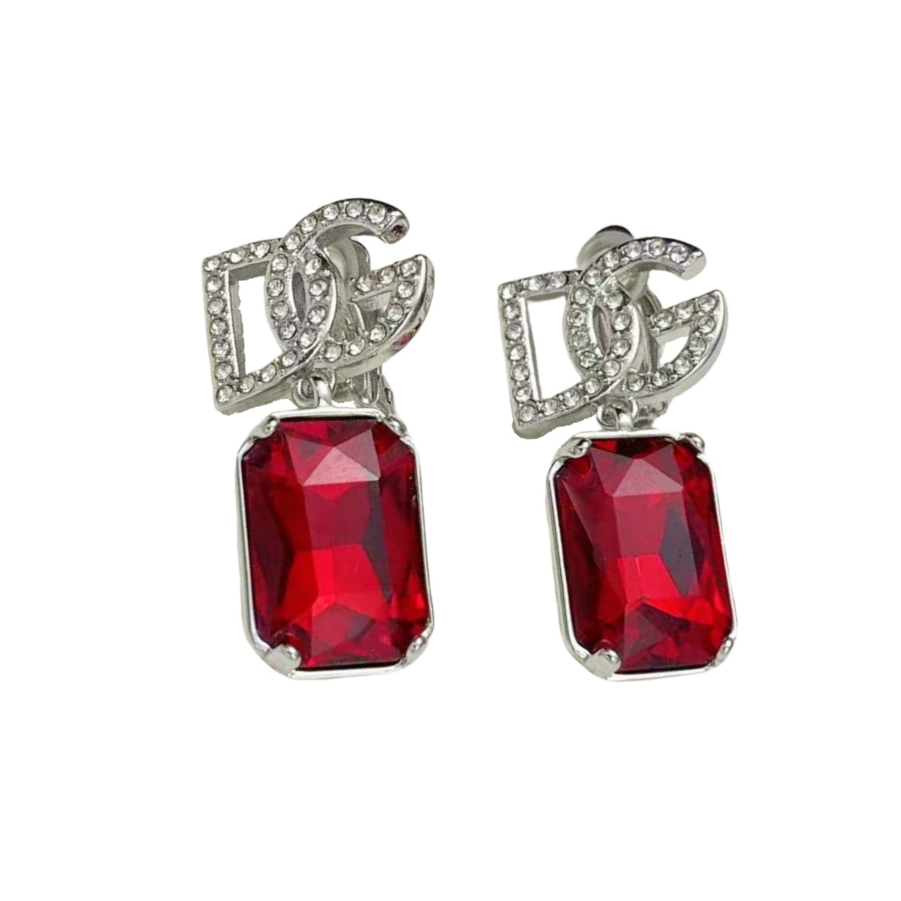DGE001 D and G earring clip - ccjewelryacc