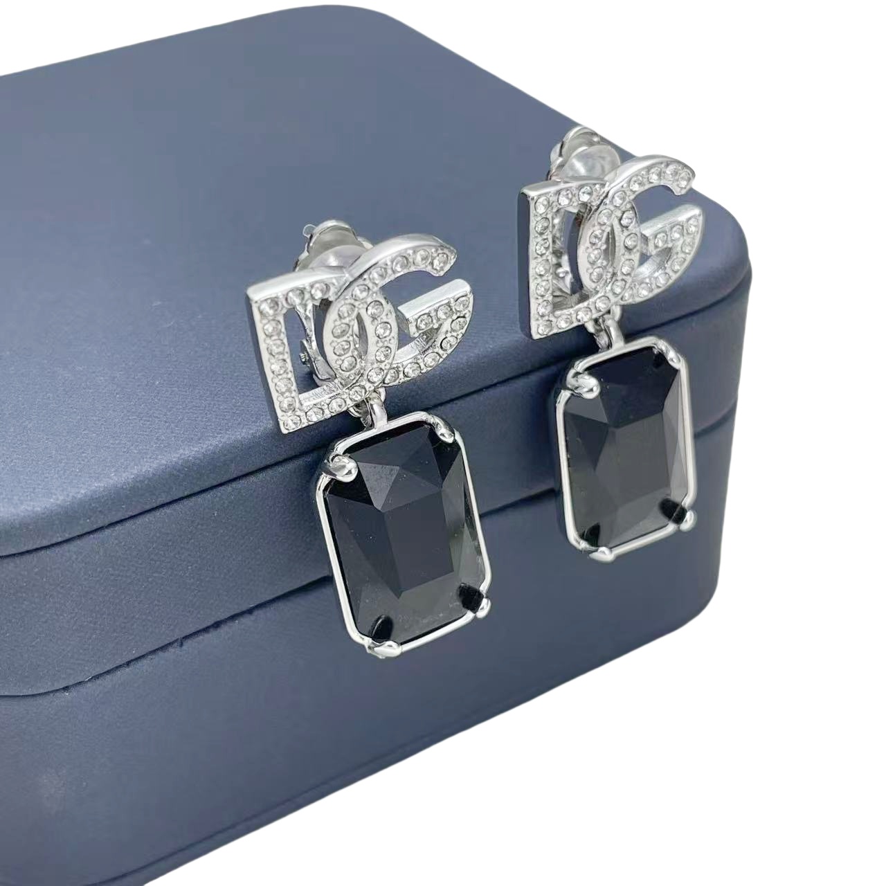 DGE001 D and G earring clip - ccjewelryacc