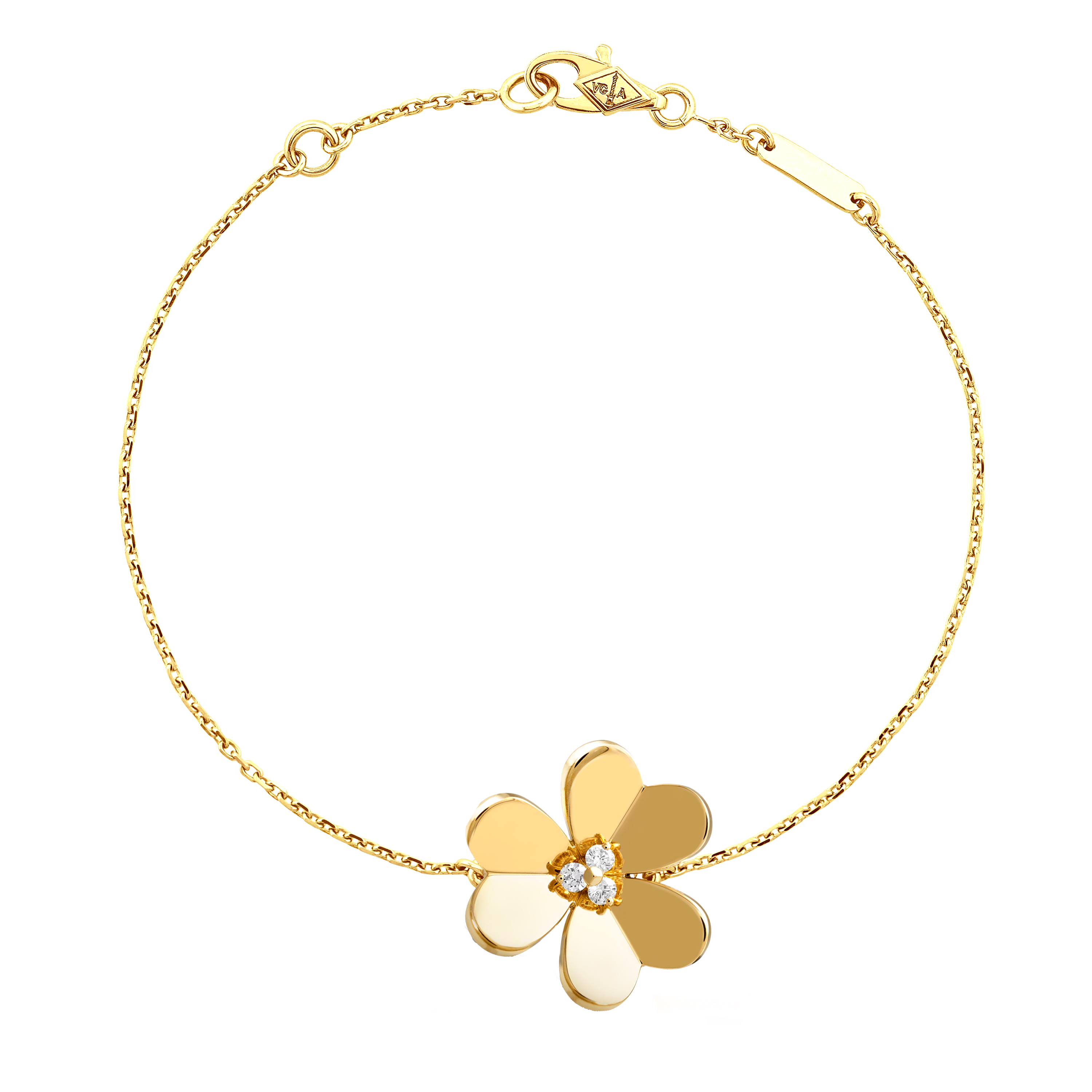 VCS026 VCA Frivole bracelet - ccjewelryacc