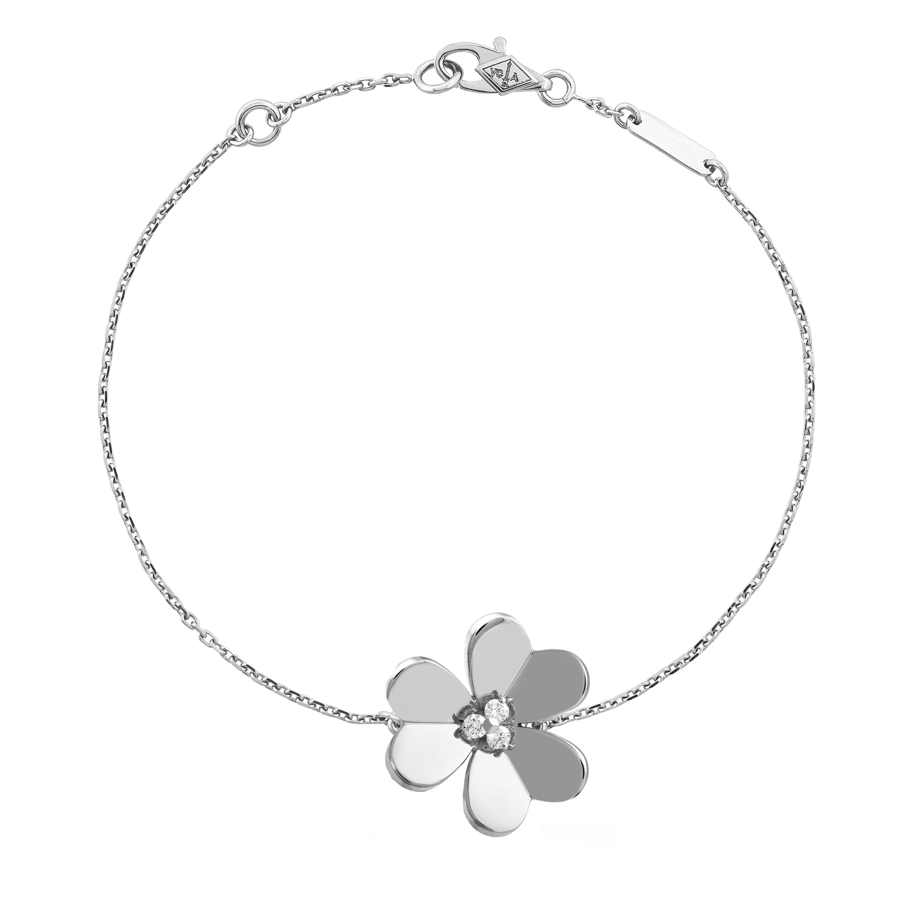 VCS026 VCA Frivole bracelet - ccjewelryacc