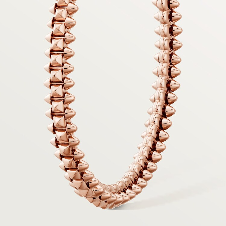 CTSV030 18K Gold Clash de Cartier bracelet, small model - ccjewelryacc