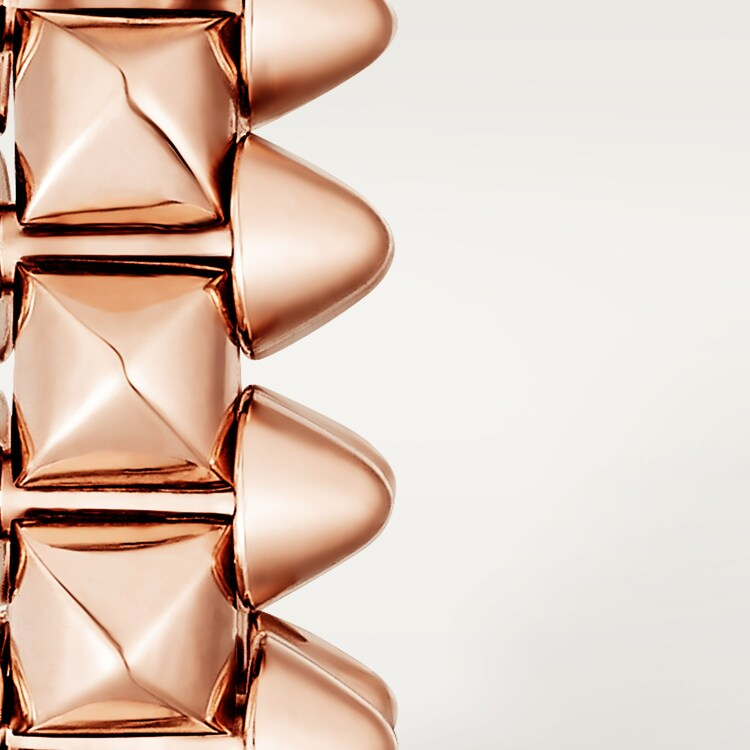 CTSV030 18K Gold Clash de Cartier bracelet, small model - ccjewelryacc