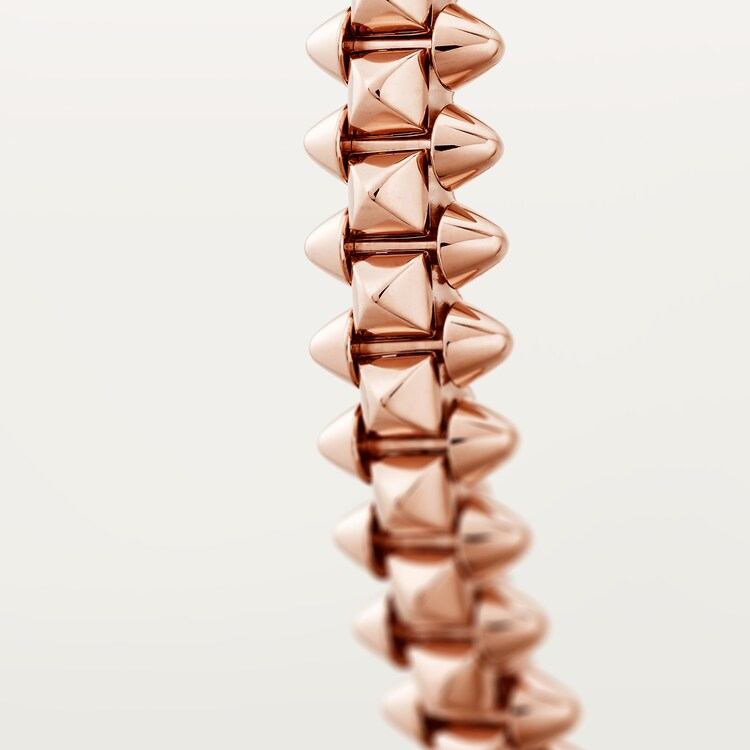 CTSV030 18K Gold Clash de Cartier bracelet, small model - ccjewelryacc