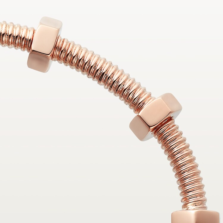 CTSV032 18k Écrou de Cartier bracelet - ccjewelryacc