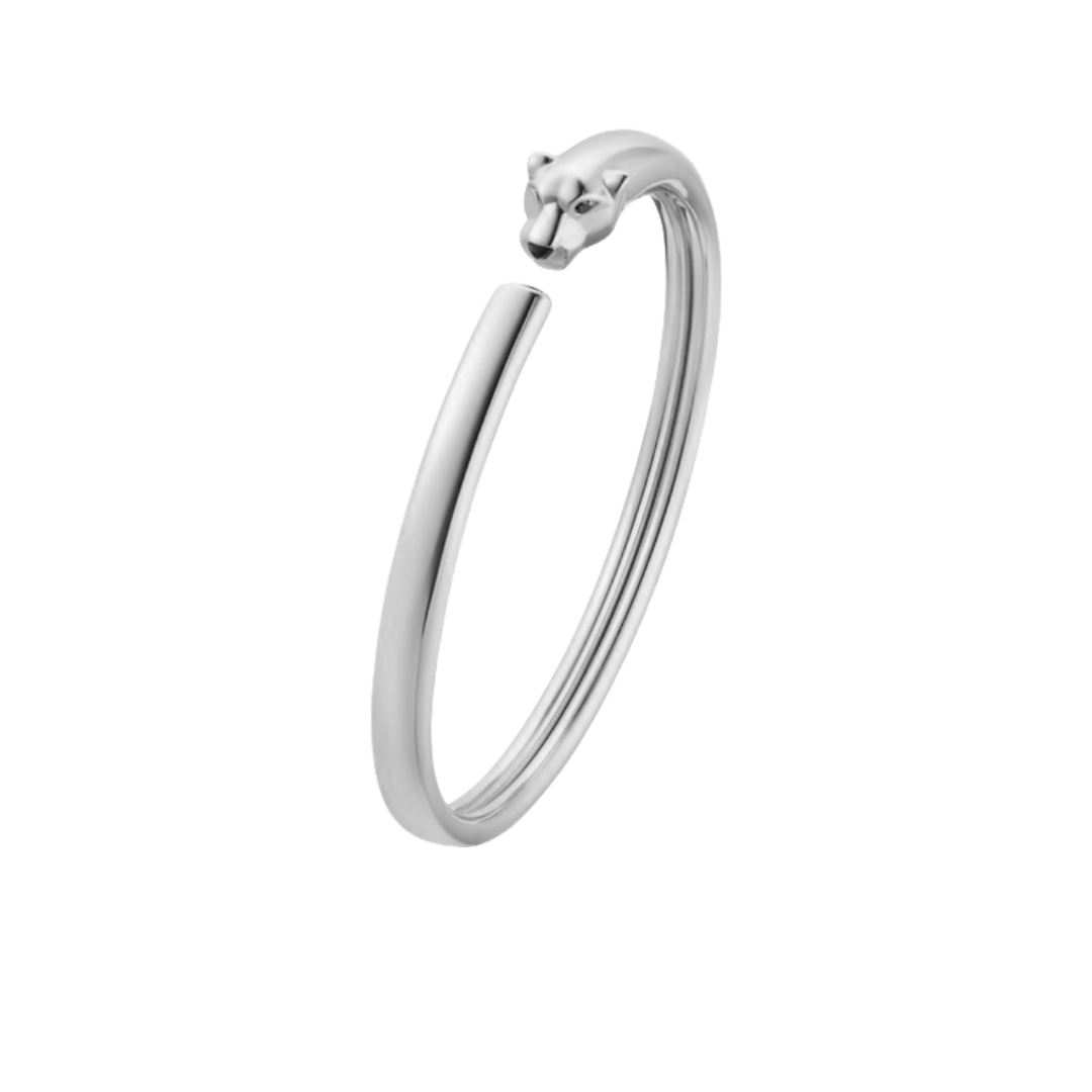 CTSV016 18K Gold Panthère de Cartier, small model - ccfashionjewelry