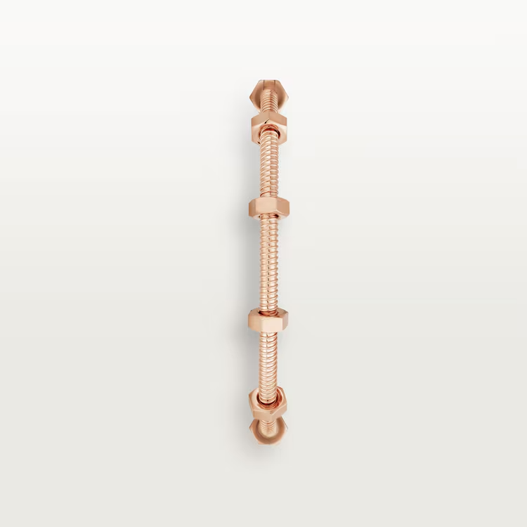 CTSV032 18k Écrou de Cartier bracelet - ccjewelryacc