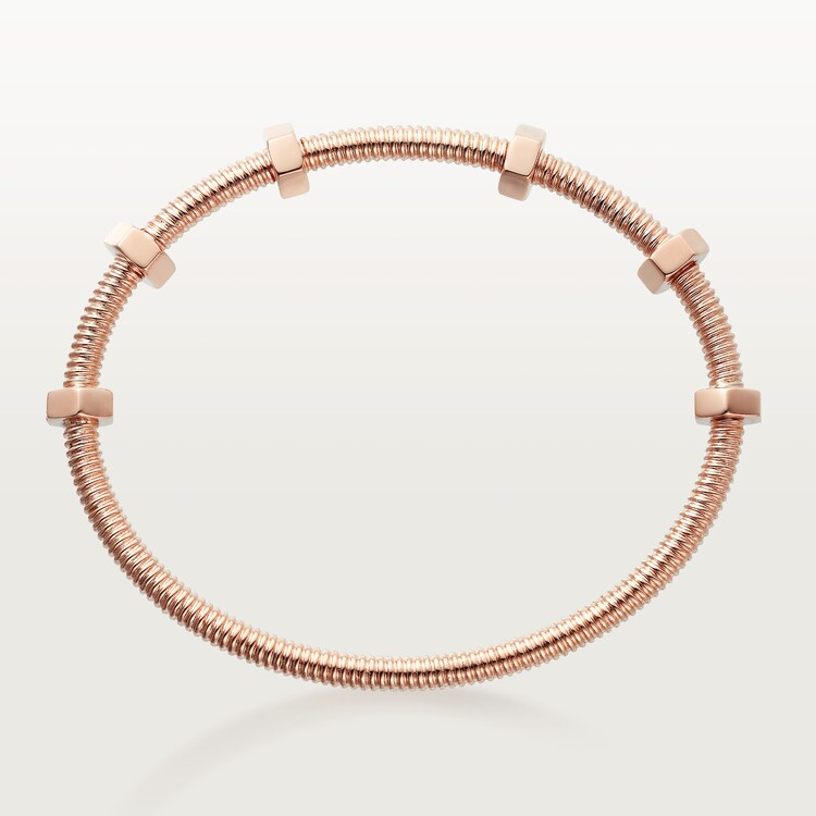 CTSV032 18k Écrou de Cartier bracelet - ccjewelryacc