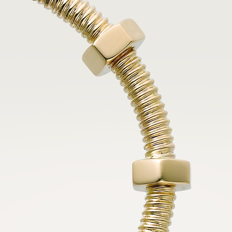 CTSV032 18k Écrou de Cartier bracelet - ccjewelryacc