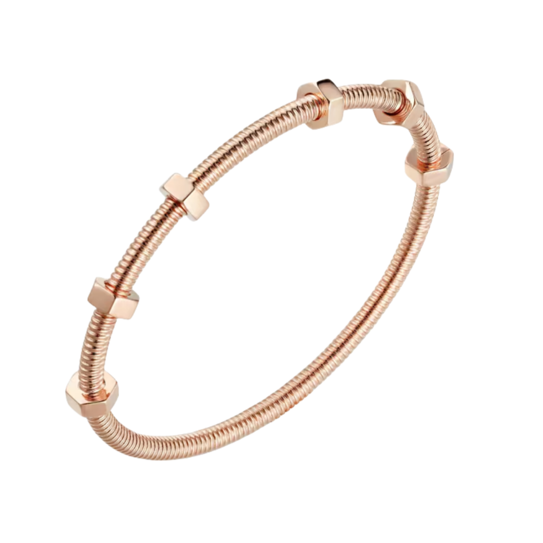 CTSV032 18k Écrou de Cartier bracelet - ccjewelryacc