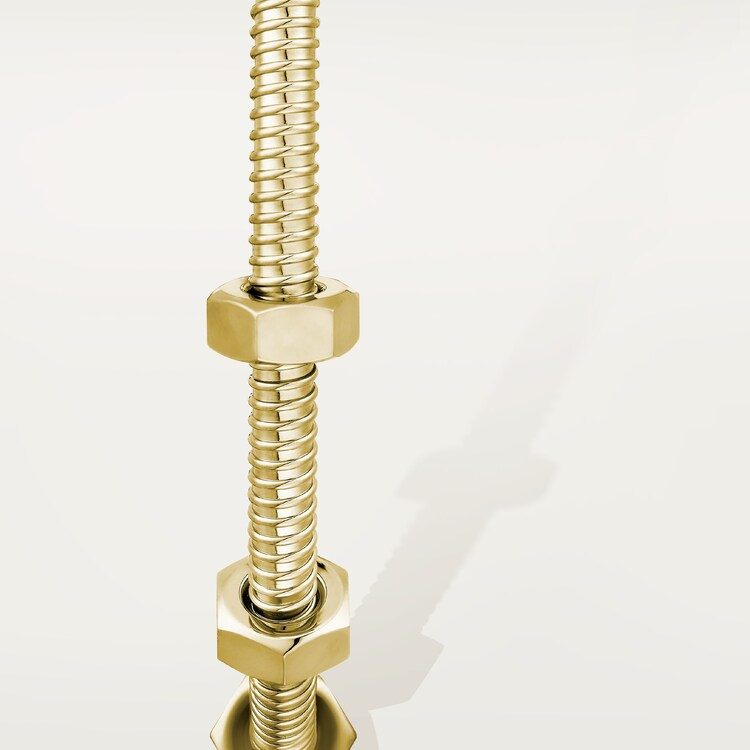 CTSV032 18k Écrou de Cartier bracelet - ccjewelryacc