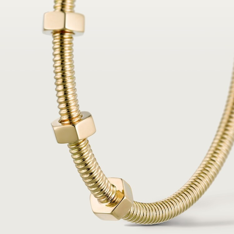 CTSV032 18k Écrou de Cartier bracelet - ccjewelryacc