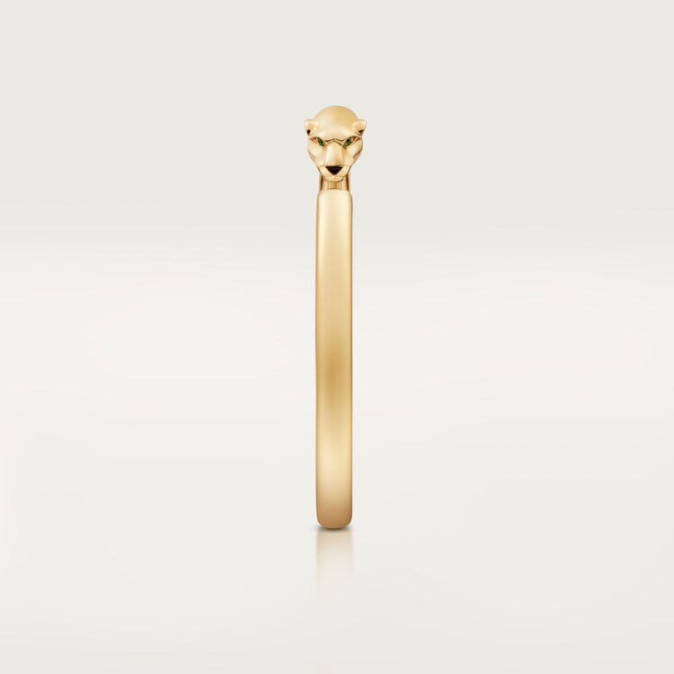 CTSV016 18K Gold Panthère de Cartier, small model - ccjewelryacc