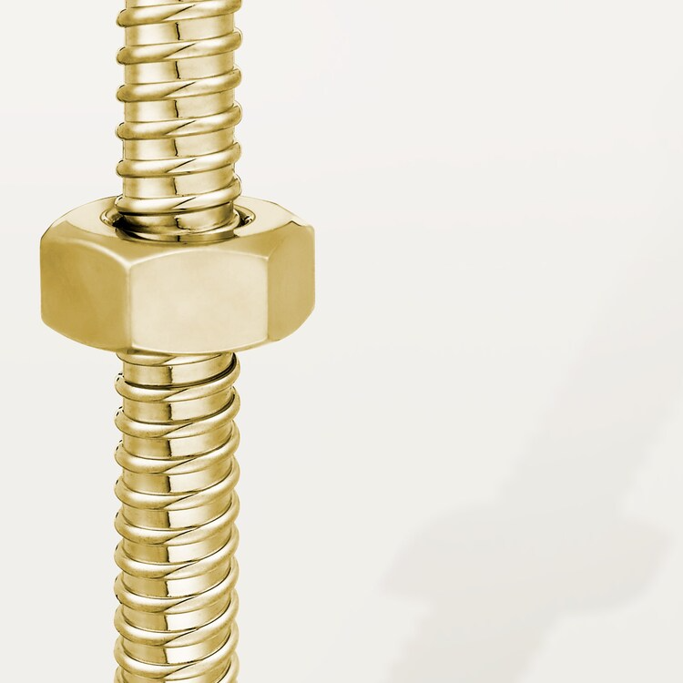 CTSV032 18k Écrou de Cartier bracelet - ccjewelryacc