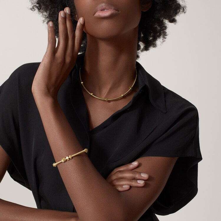 CTSV032 18k Écrou de Cartier bracelet - ccjewelryacc