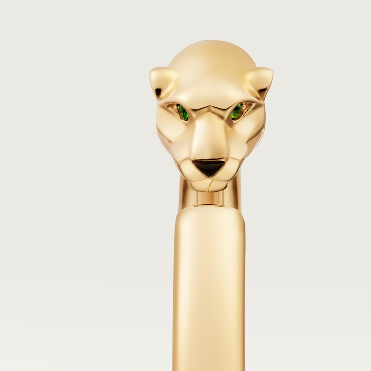 CTSV016 18K Gold Panthère de Cartier, small model - ccjewelryacc