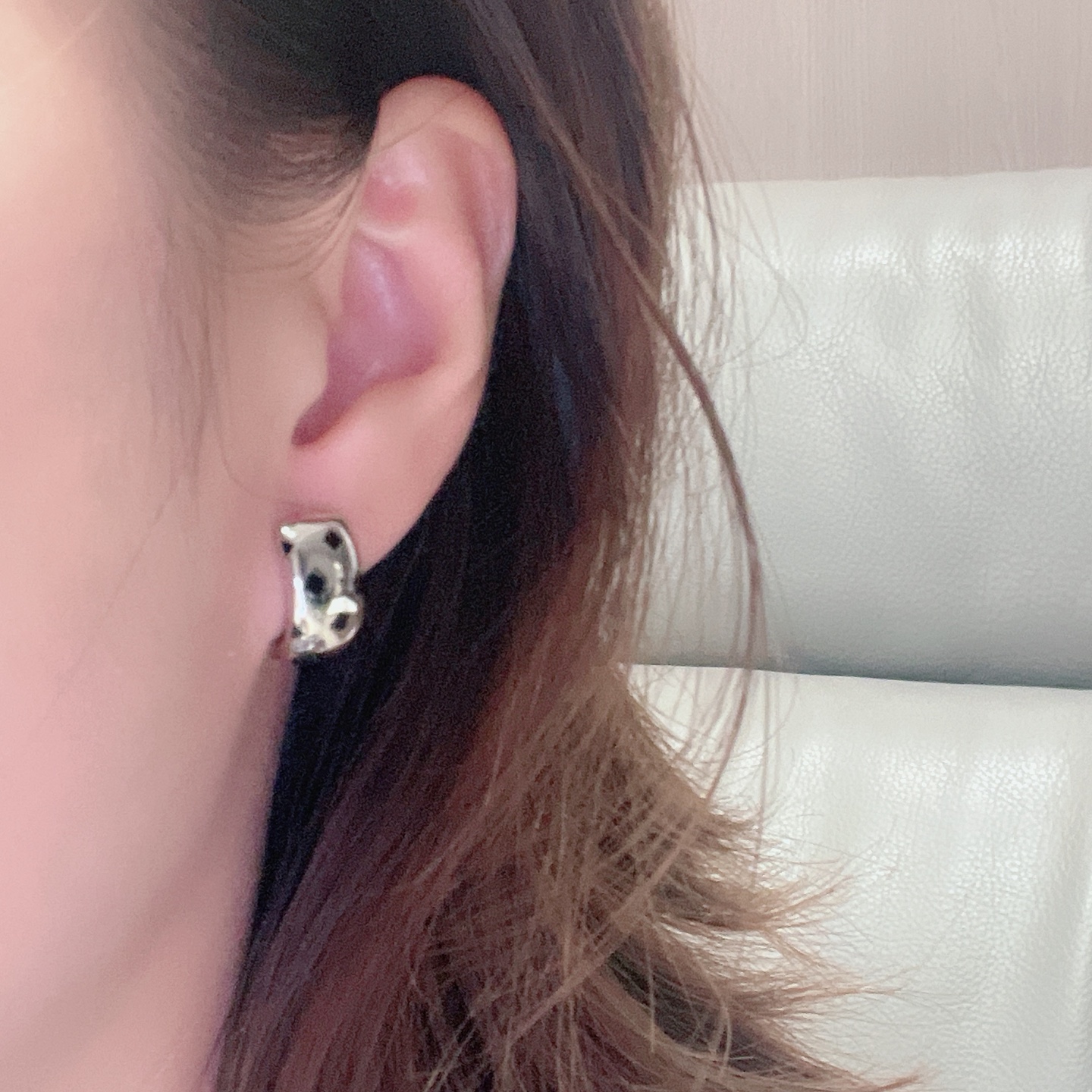 CTE011 Panthère de Cartier Earrings - ccjewelryacc