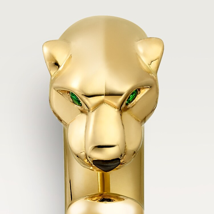 CTR012 18K Panthère de Cartier ring, small model - ccjewelryacc
