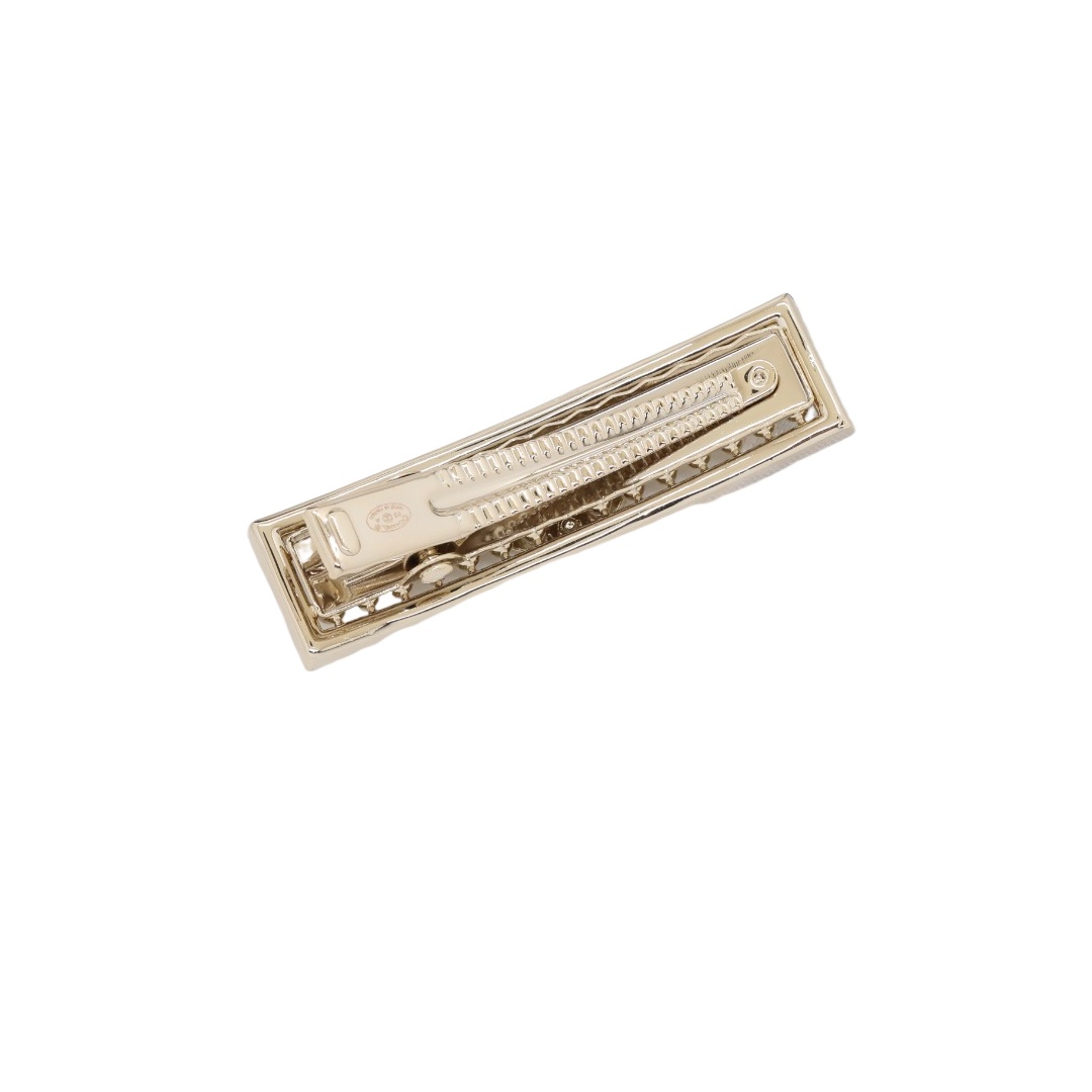 CCH069 chanel hair clips - ccjewelryacc