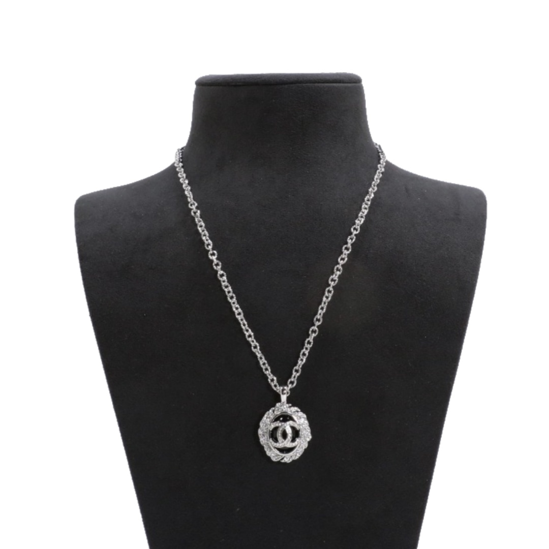 CCN255 Chanel Pendant Necklace - ccjewelryacc