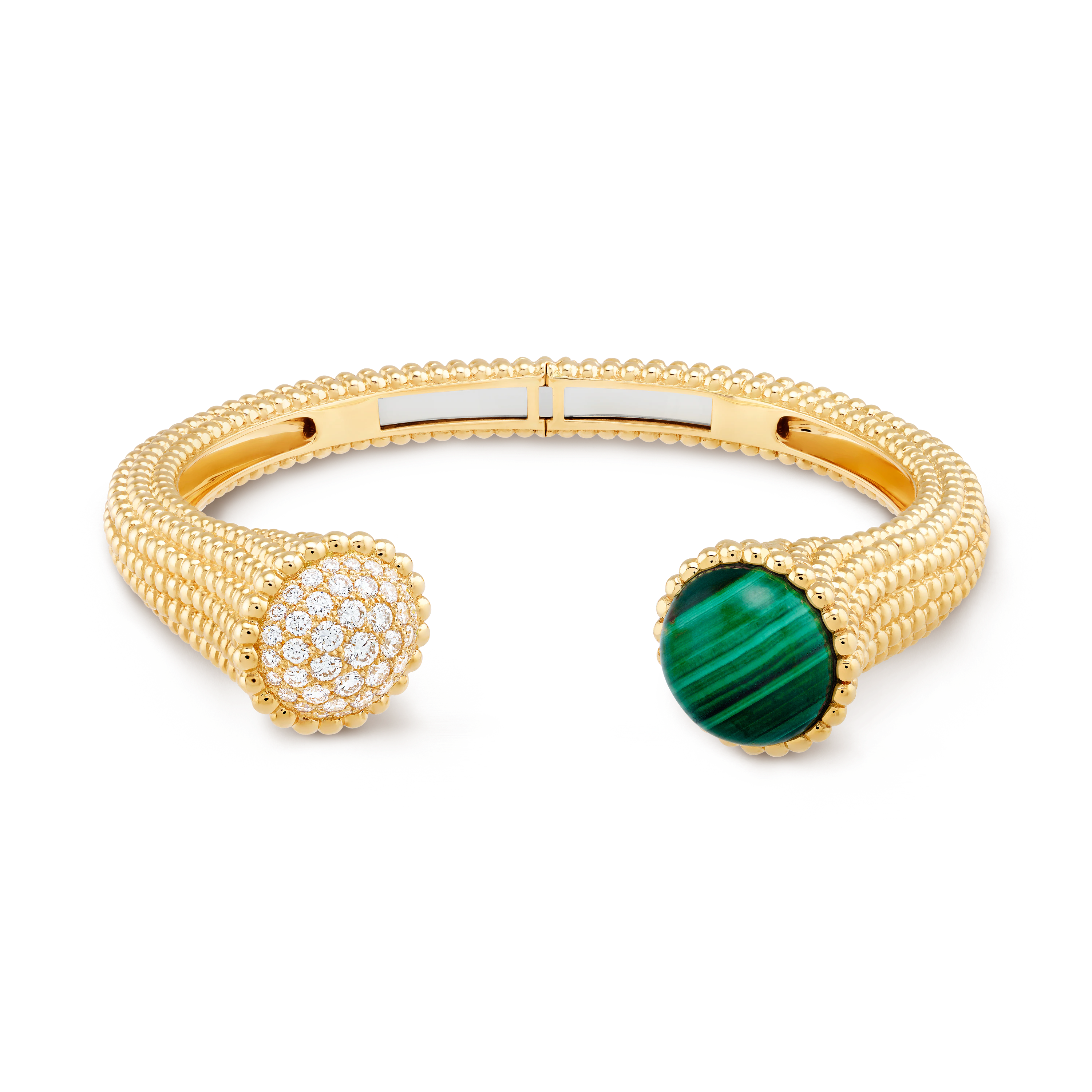 VCS021 VCA perlee bangle Bracelet - ccjewelryacc