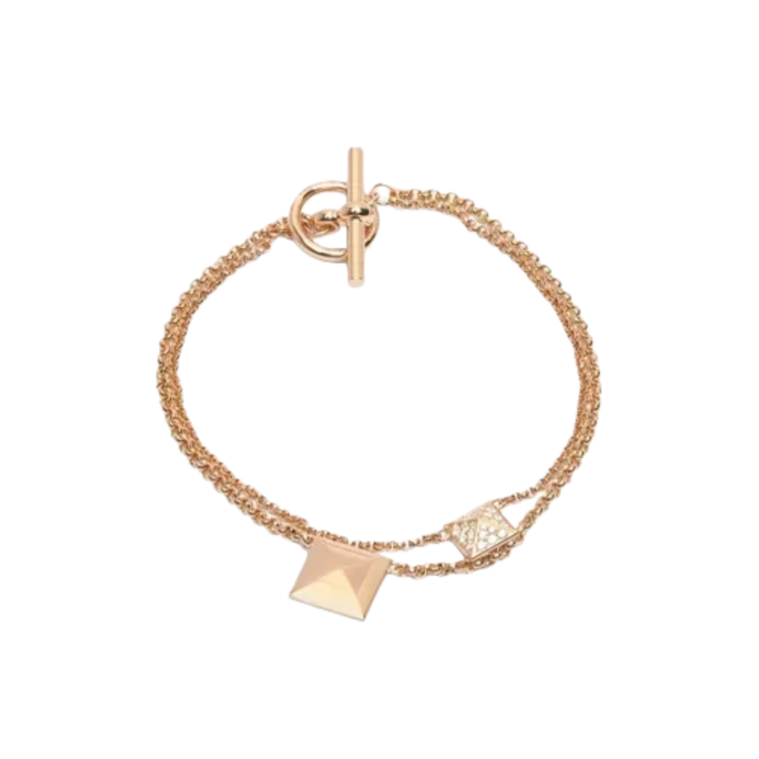 HMS070 Hermes Hermès Clou d'H bracelet - ccjewelryacc