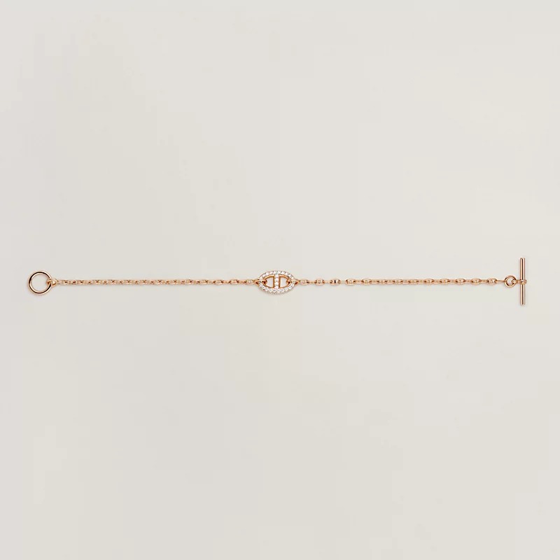 HMS068 Hermes Farandole bracelet - ccjewelryacc