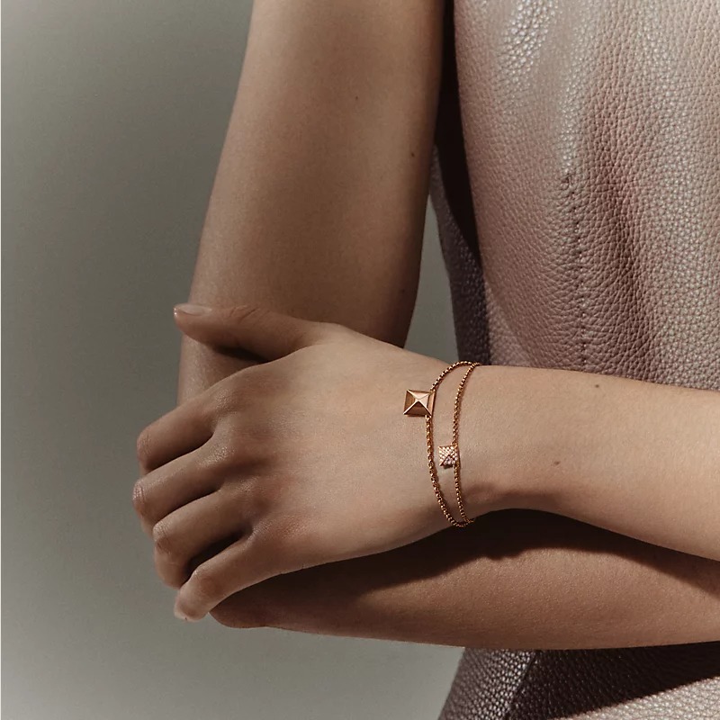 HMS070 Hermes Hermès Clou d'H bracelet - ccjewelryacc