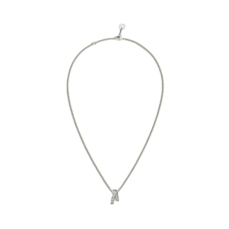 HMN007 Hermes Etriviere necklace - ccjewelryacc