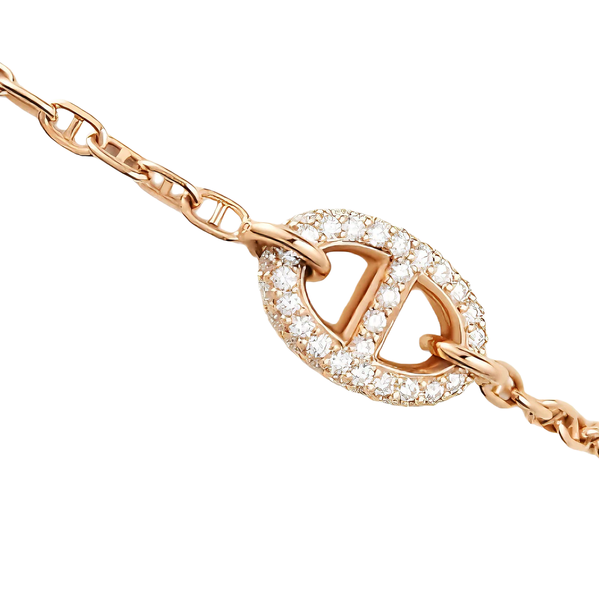 HMS068 Hermes Farandole bracelet - ccjewelryacc