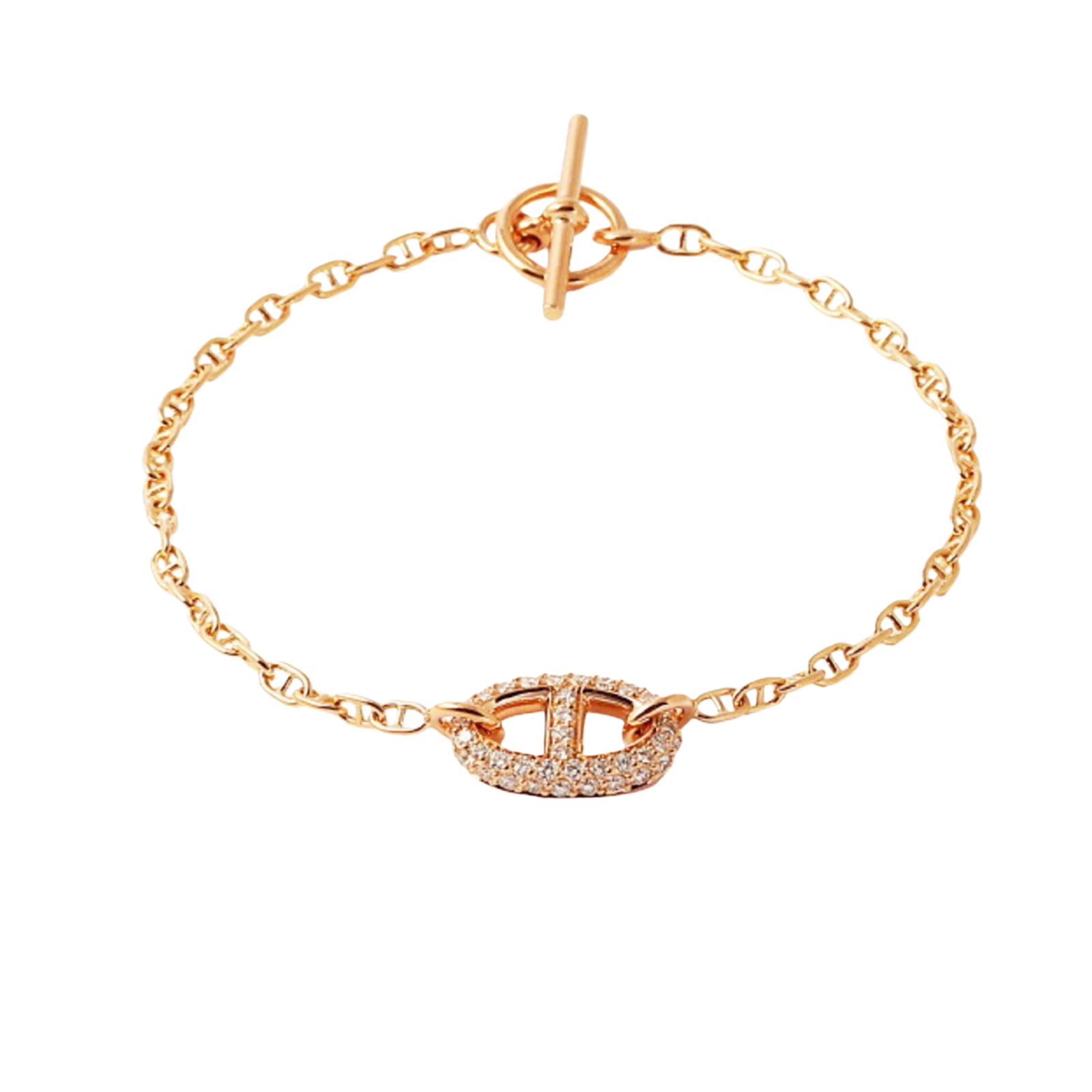 HMS068 Hermes Farandole bracelet - ccjewelryacc