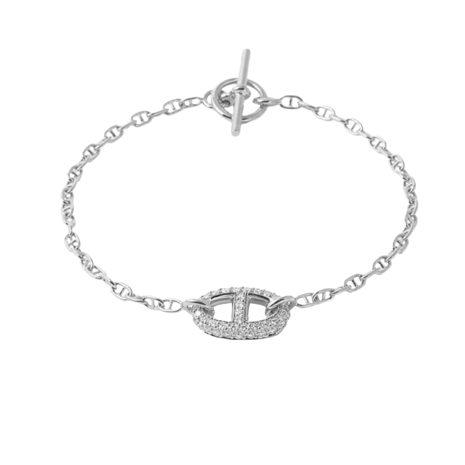 HMS068 Hermes Farandole bracelet - ccjewelryacc