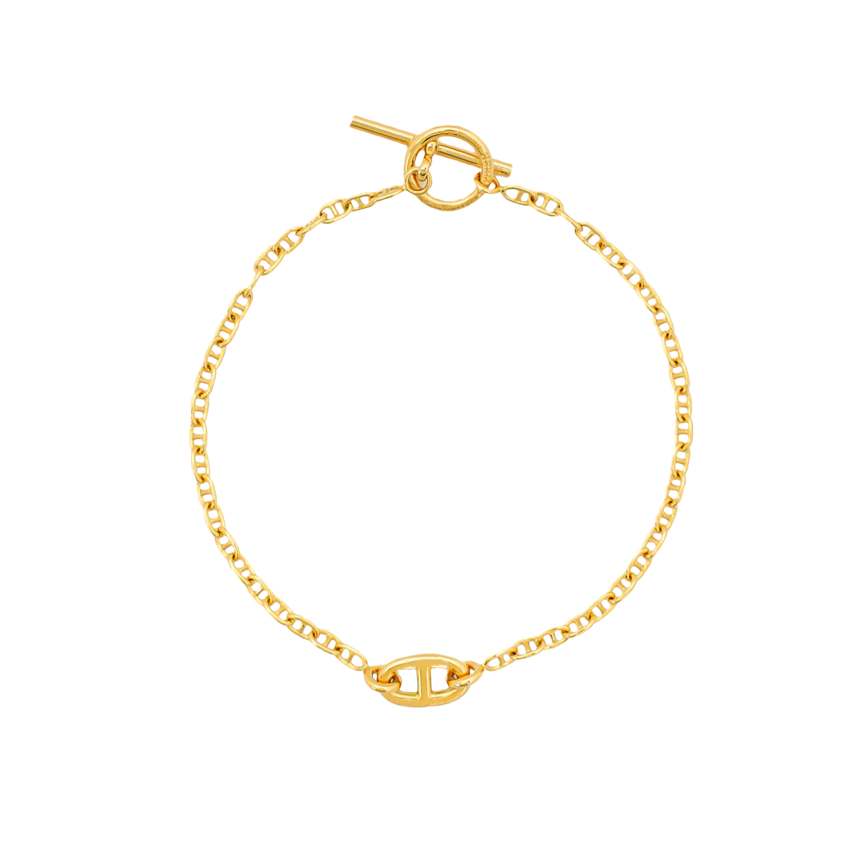 HMS069 Hermes Farandole Bracelet - ccjewelryacc