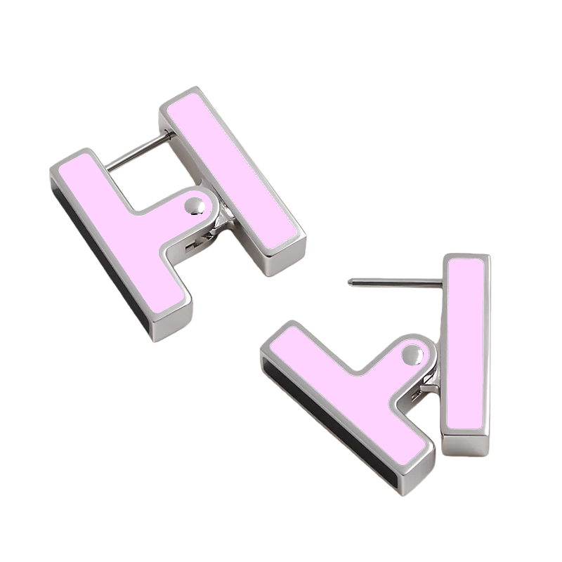 HME029 Hermes Habascule earrings - ccjewelryacc