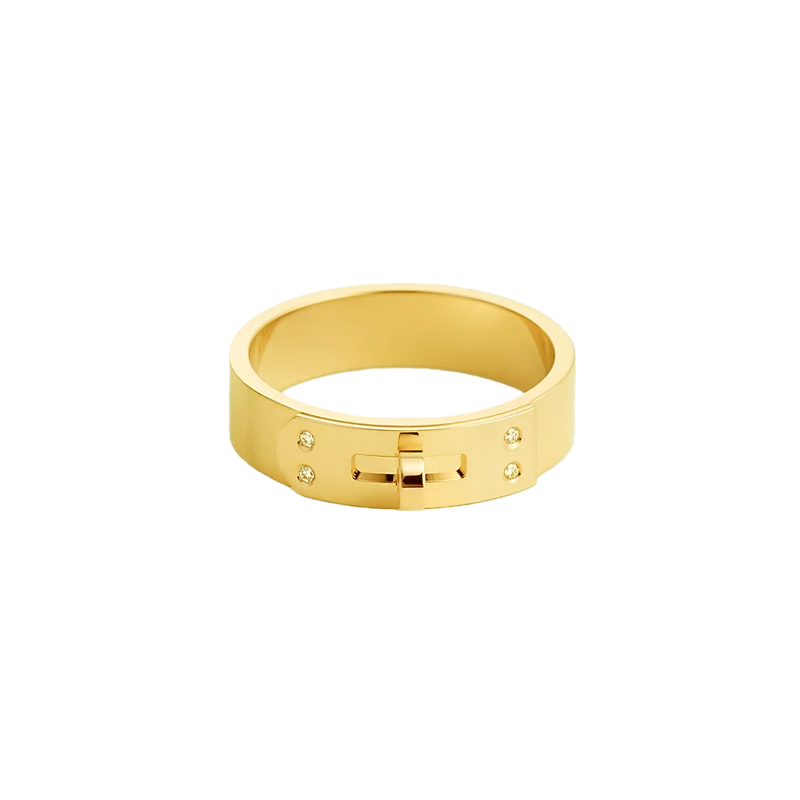 HMR015 Kelly Ring, Small - ccjewelryacc