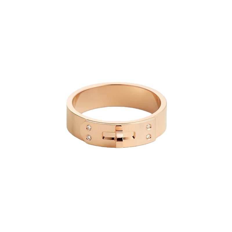 HMR015 Kelly Ring, Small - ccjewelryacc