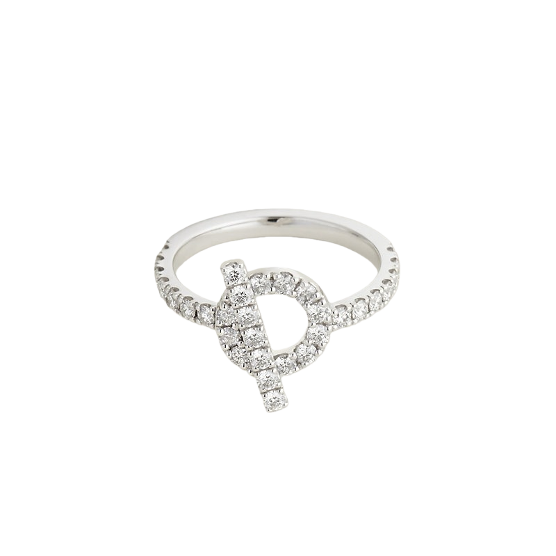 HMR004 Finesse Ring - ccjewelryacc