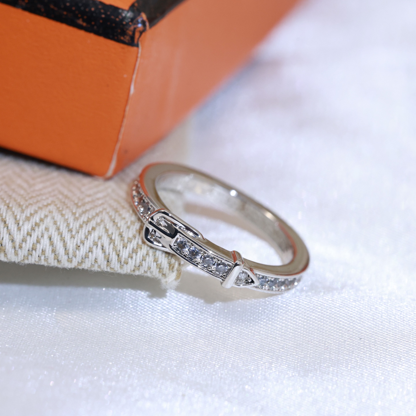 HMR014 Etriviere Ring, Small - ccjewelryacc