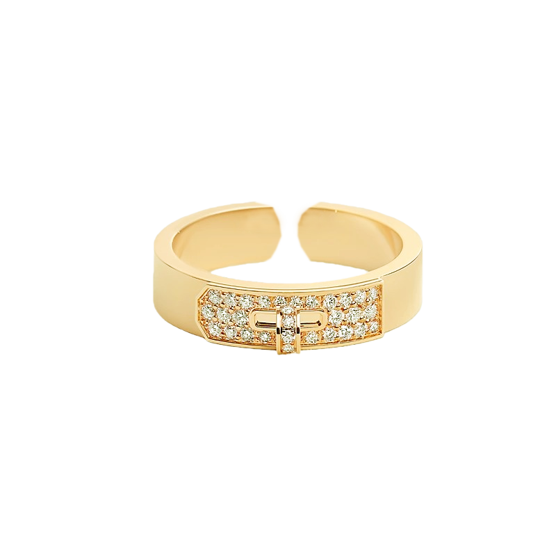 HMR017 Kelly ring - ccjewelryacc
