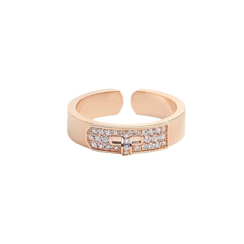 HMR017 Kelly ring - ccjewelryacc