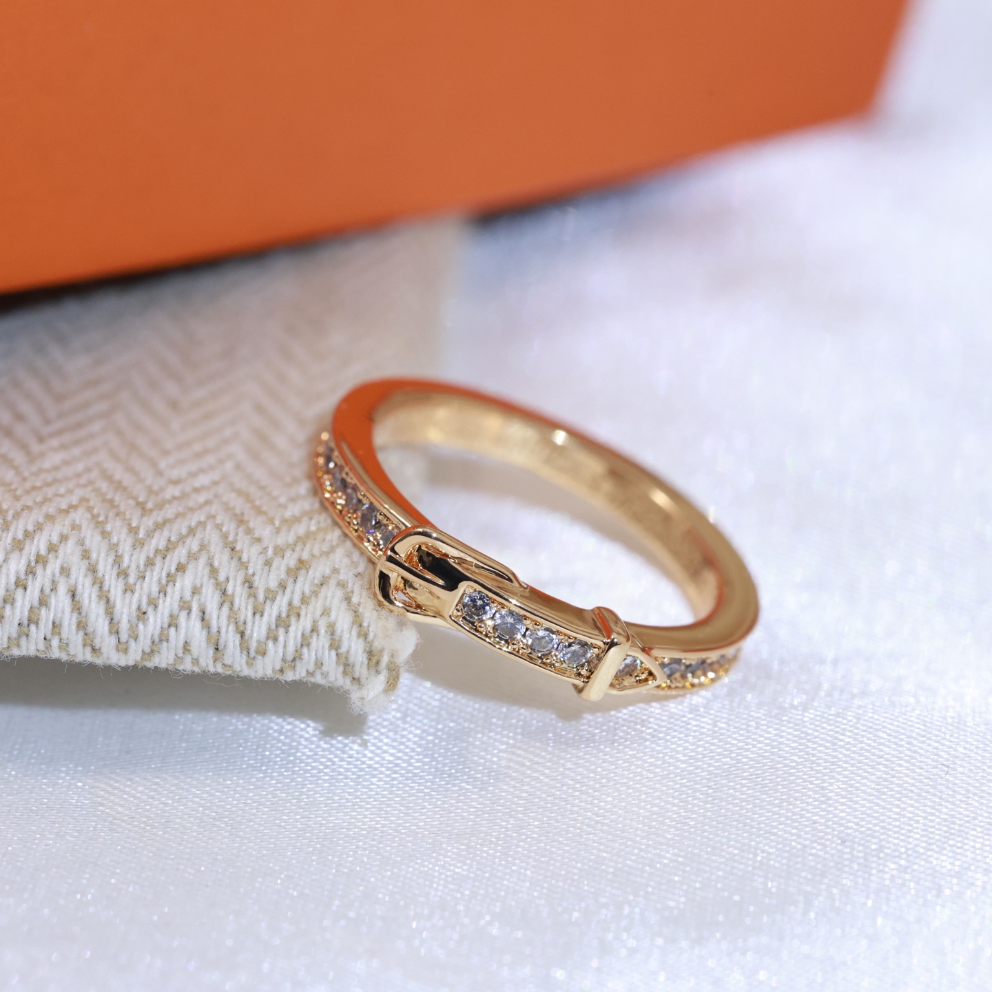 HMR014 Etriviere Ring, Small - ccjewelryacc