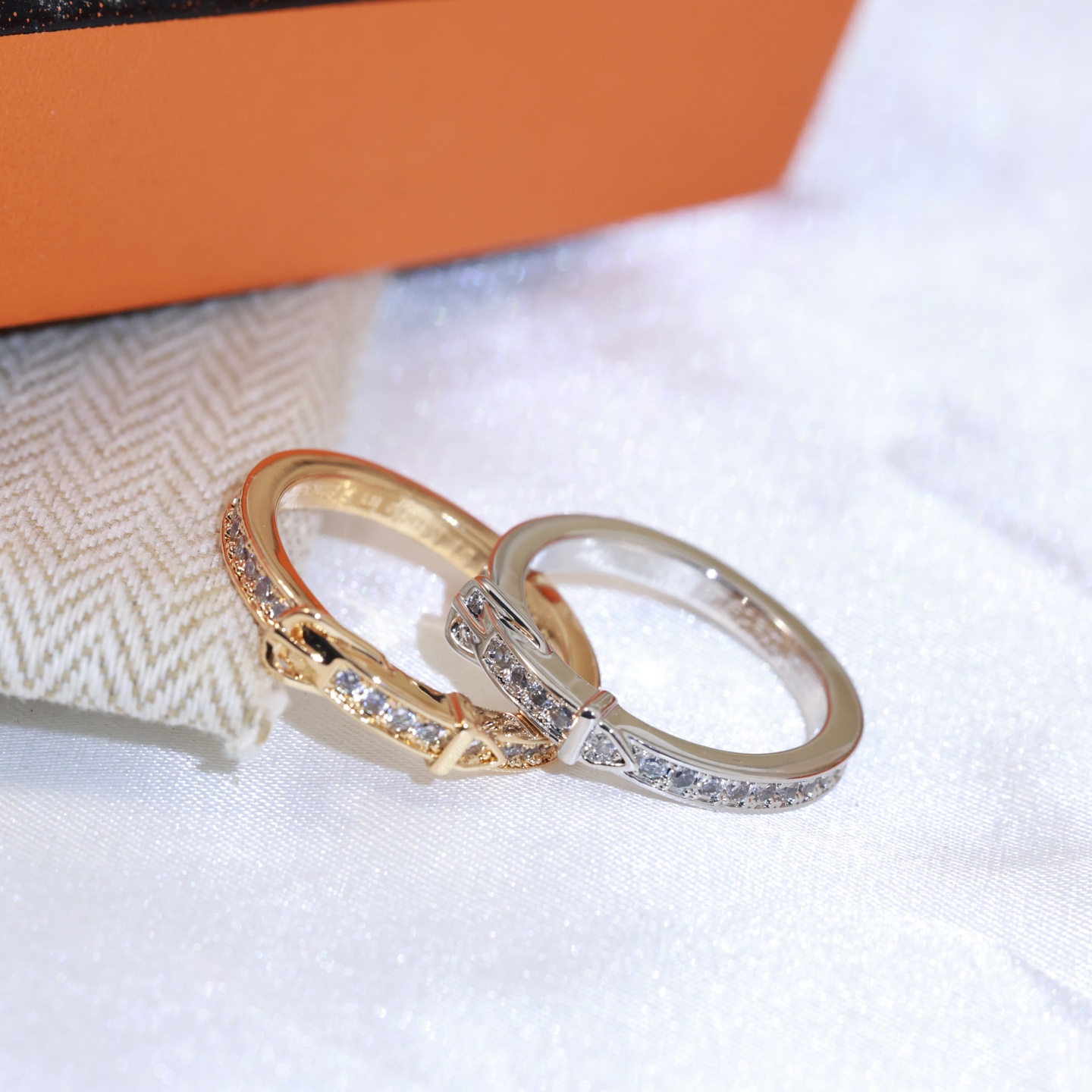 HMR014 Etriviere Ring, Small - ccjewelryacc