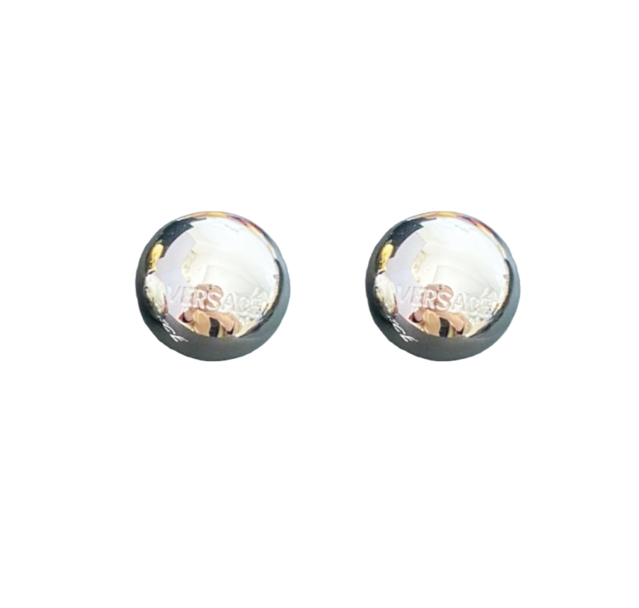 VSE065 Versace stud earrings - ccjewelryacc