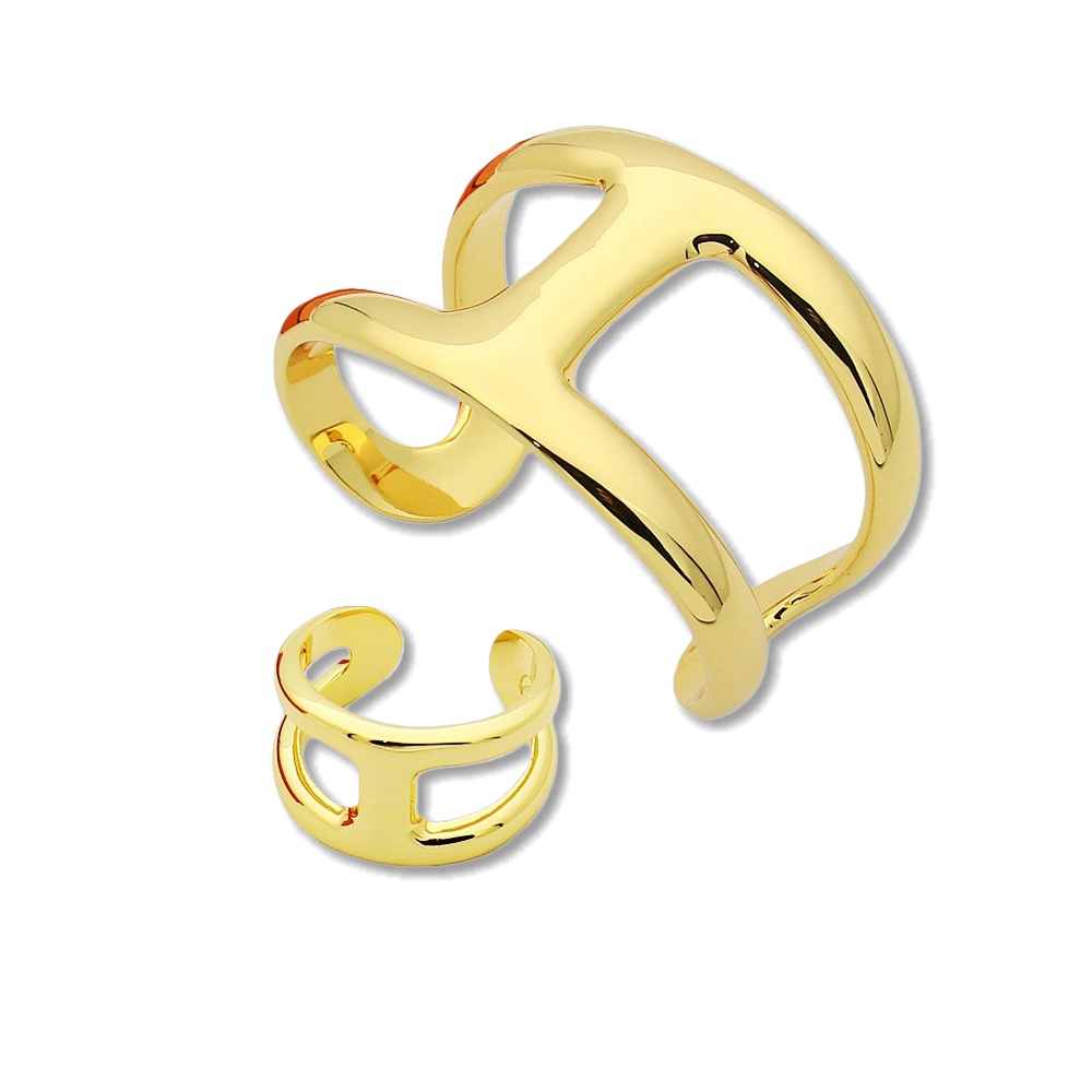 HMR001 Osmose ring Bracelet - ccjewelryacc